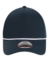 Imperial L5059 The Corral Cap #color_True Navy/ White