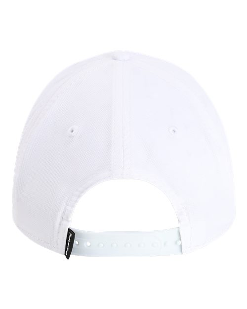 Imperial L5059 The Corral Cap #color_White/ Light Blue