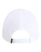Imperial L5059 The Corral Cap #color_White/ Light Blue