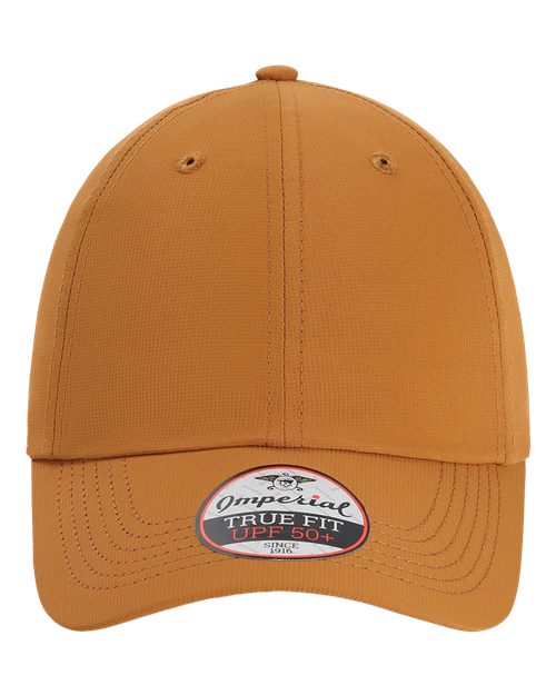 Imperial X210P The Original Performance Cap #color_Buckthorn Brown
