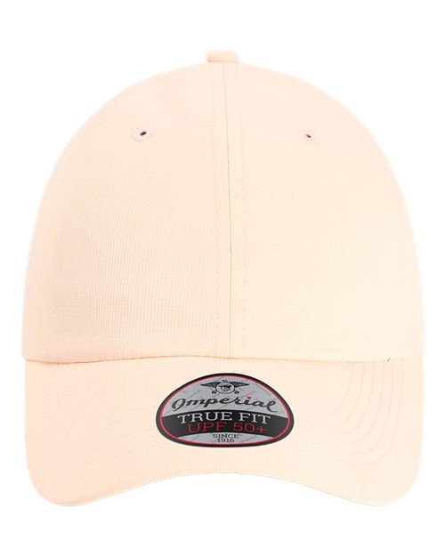 Imperial X210P The Original Performance Cap #color_Peach