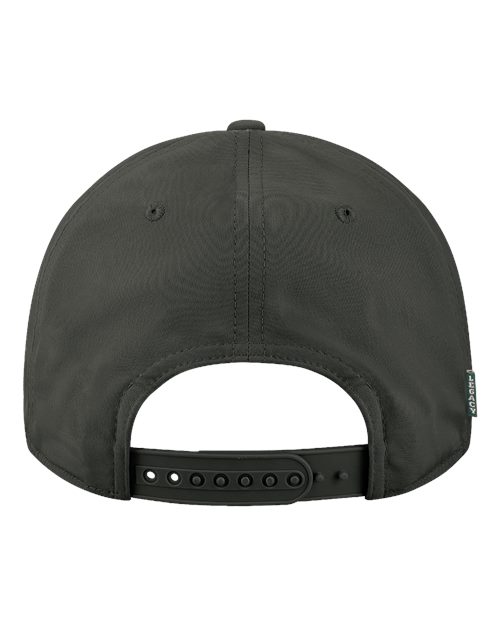 LEGACY CADDY The Caddy Adjustable Cap #color_Black