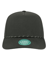LEGACY CADDY The Caddy Adjustable Cap #color_Black