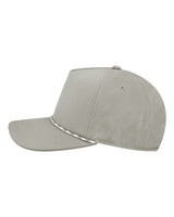 LEGACY CADDY The Caddy Adjustable Cap #color_Grey