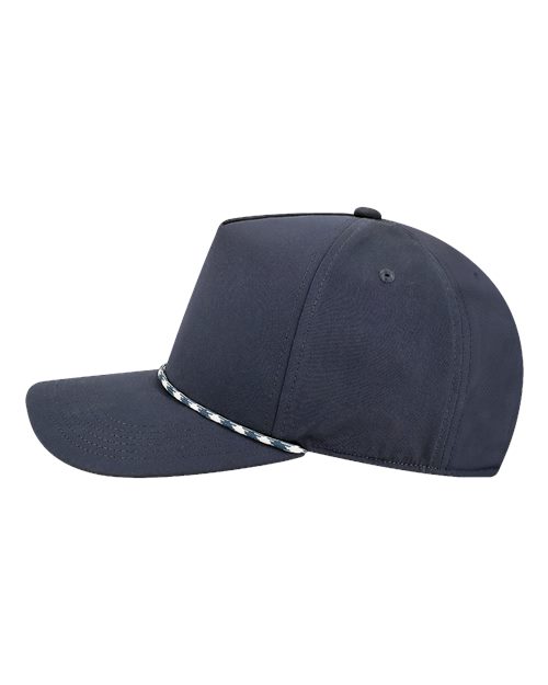 LEGACY CADDY The Caddy Adjustable Cap #color_Navy