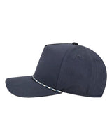 LEGACY CADDY The Caddy Adjustable Cap #color_Navy