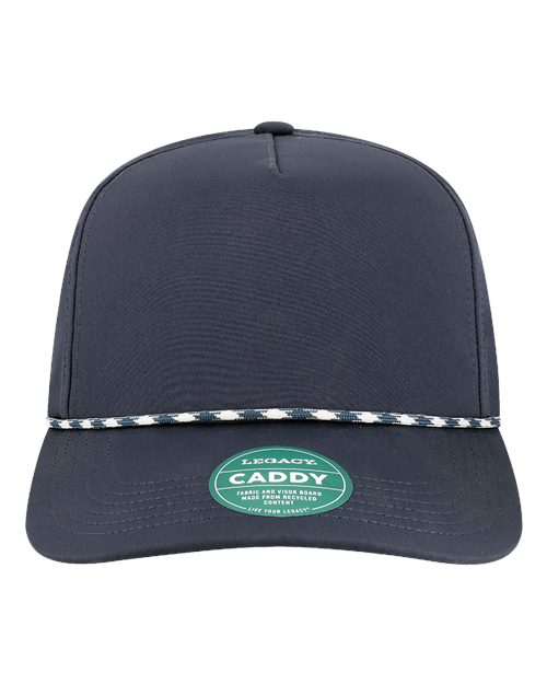 LEGACY CADDY The Caddy Adjustable Cap #color_Navy