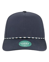 LEGACY CADDY The Caddy Adjustable Cap #color_Navy