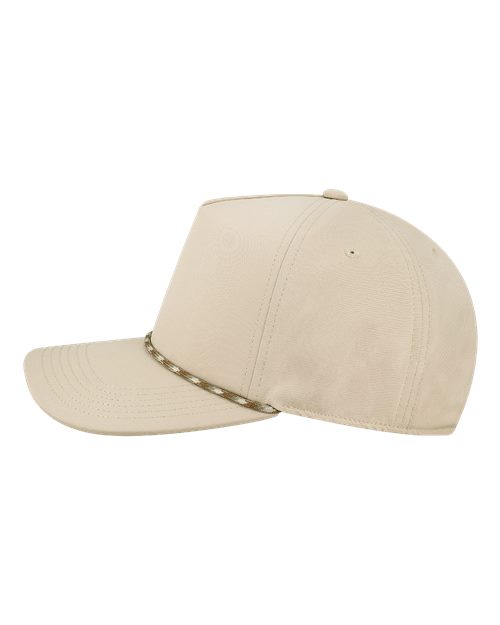 LEGACY CADDY The Caddy Adjustable Cap #color_Stone