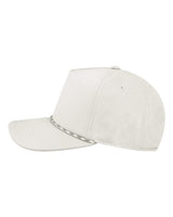 LEGACY CADDY The Caddy Adjustable Cap #color_White