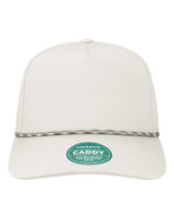LEGACY CADDY The Caddy Adjustable Cap #color_White