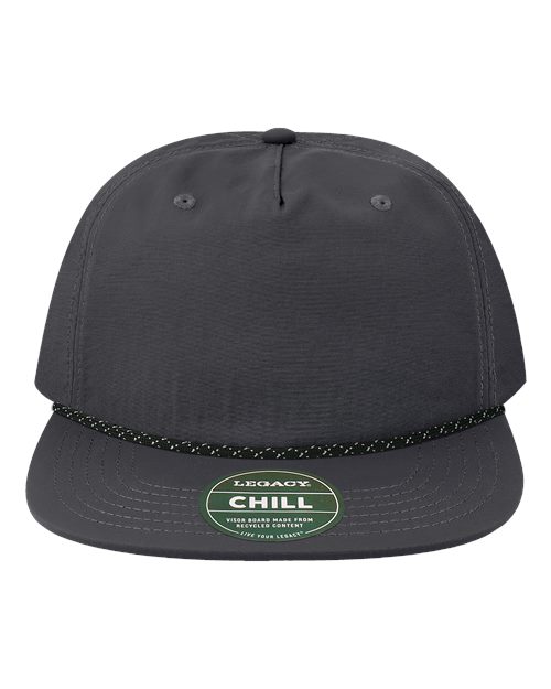 LEGACY CHILL The Chill Cap #color_Black