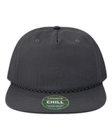 LEGACY CHILL The Chill Cap #color_Black