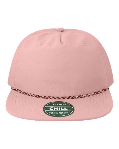 LEGACY CHILL The Chill Cap #color_Dusty Rose
