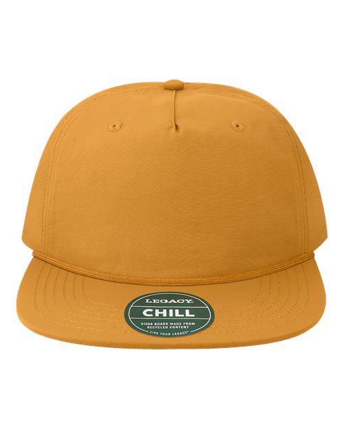 LEGACY CHILL The Chill Cap #color_Hazel