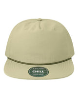 LEGACY CHILL The Chill Cap #color_Light Sage