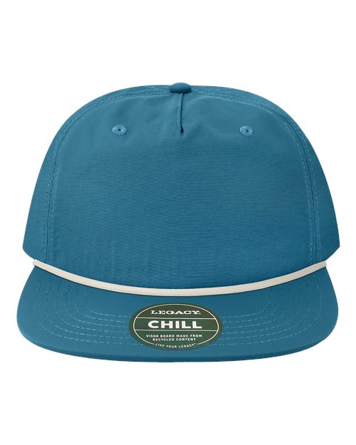 LEGACY CHILL The Chill Cap #color_Marine Blue
