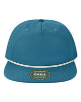LEGACY CHILL The Chill Cap #color_Marine Blue