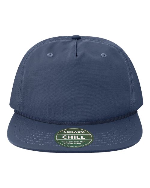 LEGACY CHILL The Chill Cap #color_Navy