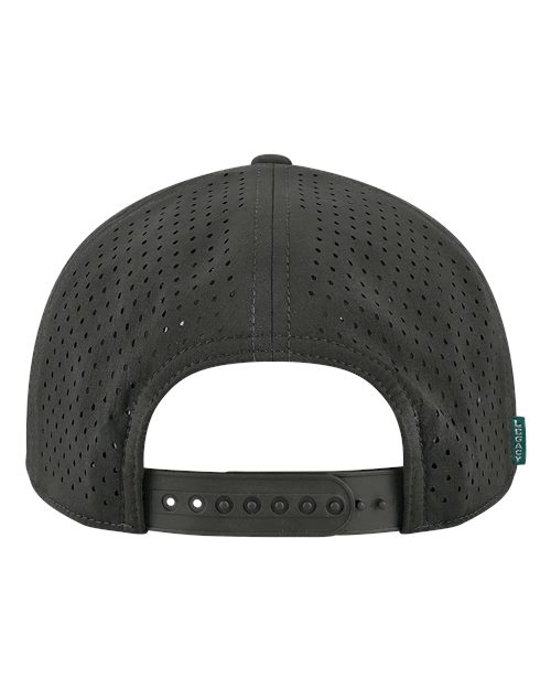 LEGACY CUT The Cut Above Cap #color_Black