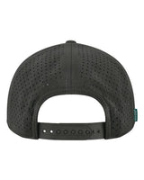 LEGACY CUT The Cut Above Cap #color_Black