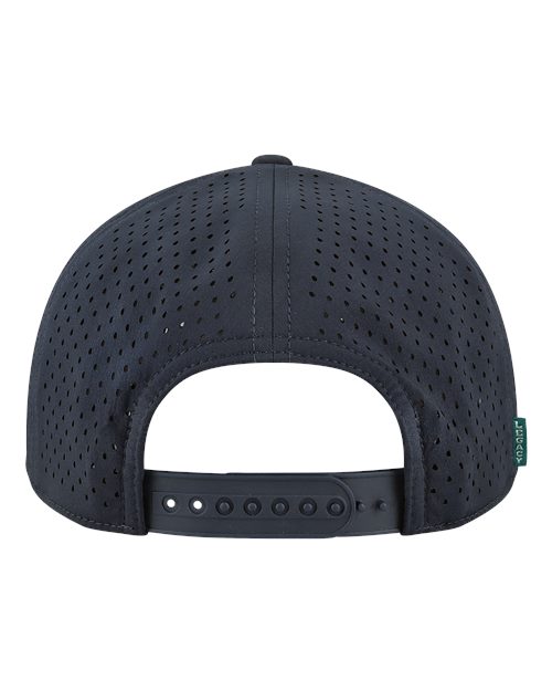 LEGACY CUT The Cut Above Cap #color_Navy