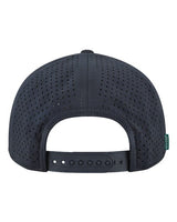 LEGACY CUT The Cut Above Cap #color_Navy