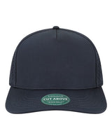 LEGACY CUT The Cut Above Cap #color_Navy