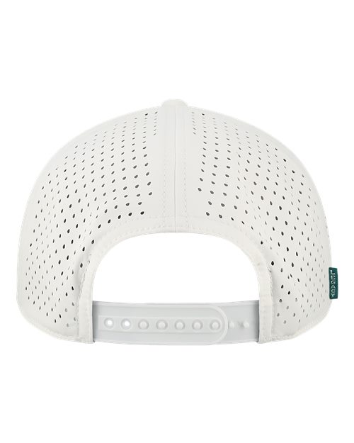 LEGACY CUT The Cut Above Cap #color_White