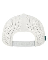 LEGACY CUT The Cut Above Cap #color_White