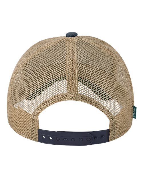 LEGACY OFAFP Old Favorite Five-Panel Trucker Cap #color_Navaho