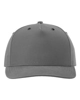 Richardson 336 Burnside Cap #color_Dark Grey