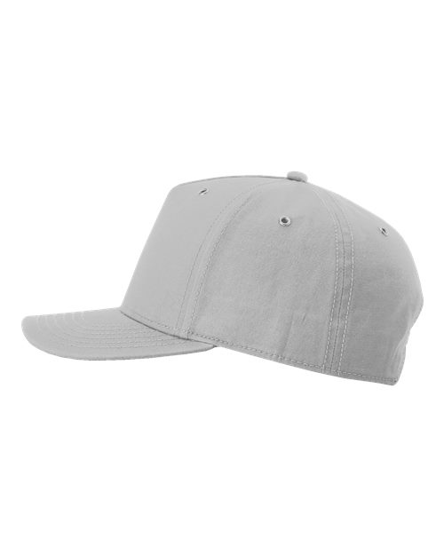 Richardson 336 Burnside Cap #color_Grey