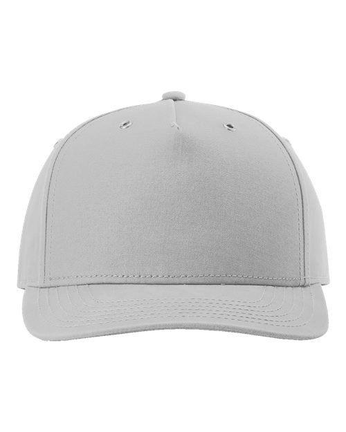 Richardson 336 Burnside Cap #color_Grey