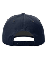 Richardson 336 Burnside Cap #color_Navy