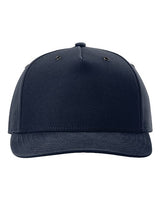 Richardson 336 Burnside Cap #color_Navy