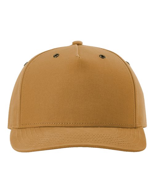 Richardson 336 Burnside Cap #color_Wheat