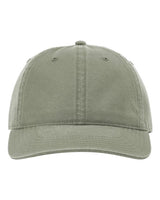 Richardson 324RE Odell Cap #color_Olive Green