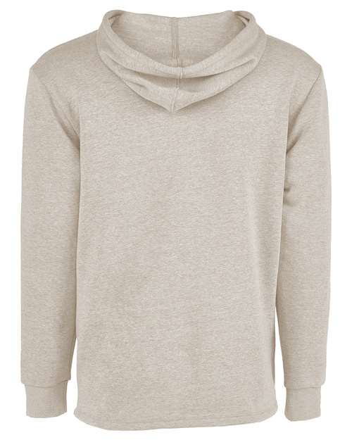 Next Level 9300 Adult PCH Pullover Hoodie #color_OATMEAL