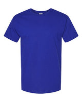Hanes 5280 Unisex Comfortsoft Cotton T-Shirt #color_DEEP ROYAL
