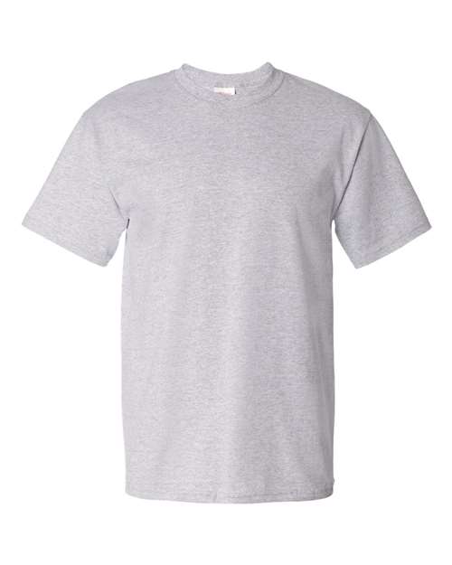 Hanes 5280 Unisex Comfortsoft Cotton T-Shirt #color_LIGHT STEEL