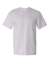 Hanes 5280 Unisex Comfortsoft Cotton T-Shirt #color_LIGHT STEEL