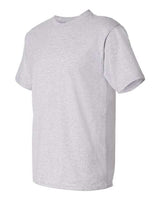 Hanes 5280 Unisex Comfortsoft Cotton T-Shirt #color_LIGHT STEEL