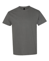 Gildan G500 Adult Heavy Cotton 5.3 oz. T-Shirt #color_CHARCOAL