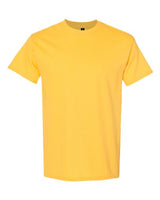 Gildan G500 Adult Heavy Cotton 5.3 oz. T-Shirt #color_DAISY