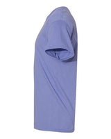 Gildan G500 Adult Heavy Cotton 5.3 oz. T-Shirt #color_VIOLET