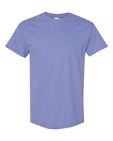 Gildan G500 Adult Heavy Cotton 5.3 oz. T-Shirt #color_VIOLET