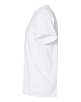 Gildan G500 Adult Heavy Cotton 5.3 oz. T-Shirt #color_WHITE