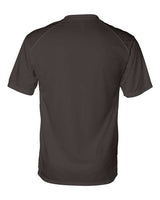 Badger 4120 B-Core Sport Shoulders T-Shirt #color_Brown