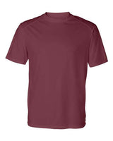 Badger 4120 B-Core Sport Shoulders T-Shirt #color_Cardinal